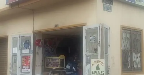 PANADERIA TRIGALES DE CALI PANADERIA TRIGALES DE CALI